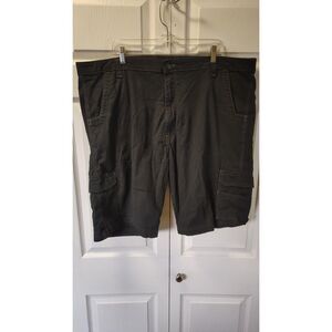 Genuine Dickies Men's Relaxed Fit Stretch Cargo Shorts - Size 44